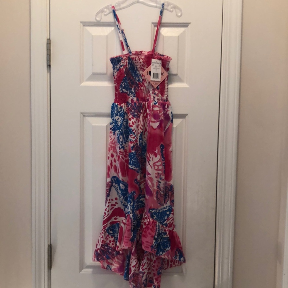 NWT Pinc girls sundress
